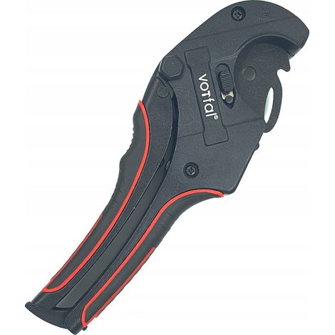 TAGLIATUBI FORBICI PINZE TAGLIO TUBI PVC PP PE PU TAGLIATORI TAGLIATRICI 0-42 MM (1/5)