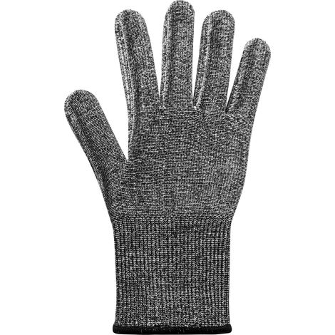 Guanto Antitaglio Microplane Specialty Grigio - 34027 (1/3)