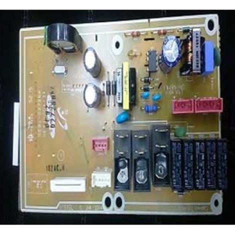 Module électronique pour Micro-ondes SAMSUNG DE92-02726H