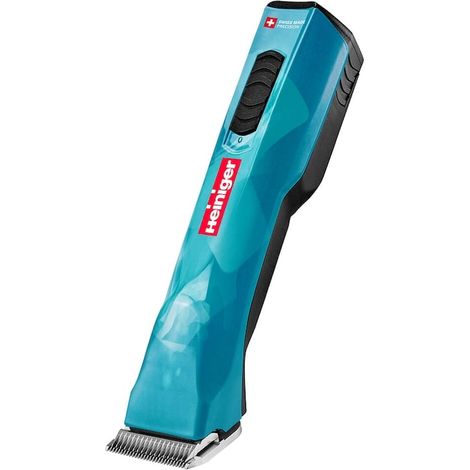 Heiniger - Opal clipper with Li-Ionic battery 7.2V