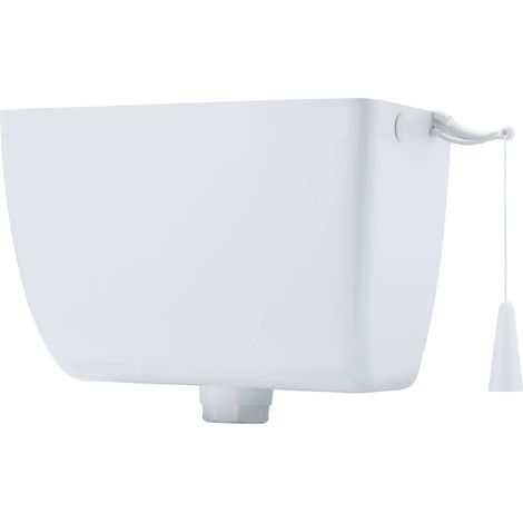 CASSETTA WC ALTA COMPLETA 8 L
