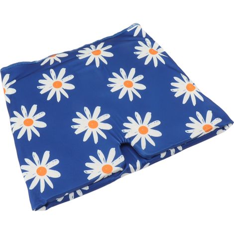 Bonnet Ice Head anti-migraine, en gel, froid et confortable pour dormir (Type C) (1/5)
