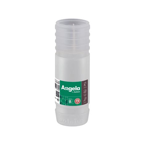 Inserto de parafina Angela RP72H