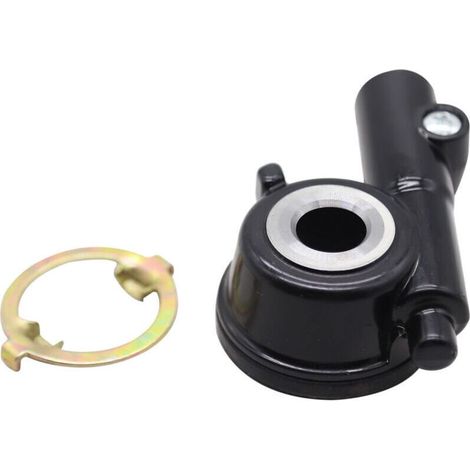 Remplacement de l\'engrenage d\'entraînement du compteur de vitesse, pour Honda XR250R XR350R XR500R XL600R. (1/4)
