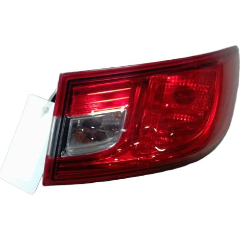 [PRODUIT D'OCCASION] Feu Arriere Droit RENAULT Clio ♻️ Ref Oe. 265502631r - Garantie à vie (1/3)
