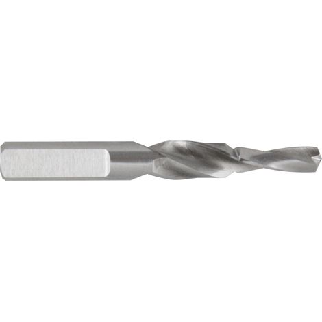 Muelle de expulsión para corona perforadora metal duro universal  Ruko 113218 (1/2)