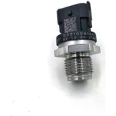 0281006164 Auto Parts Fuel Supply Systems Diesel Common Rail Regulator Pressure Sensor For Mazda Fiat Car Bosch( )