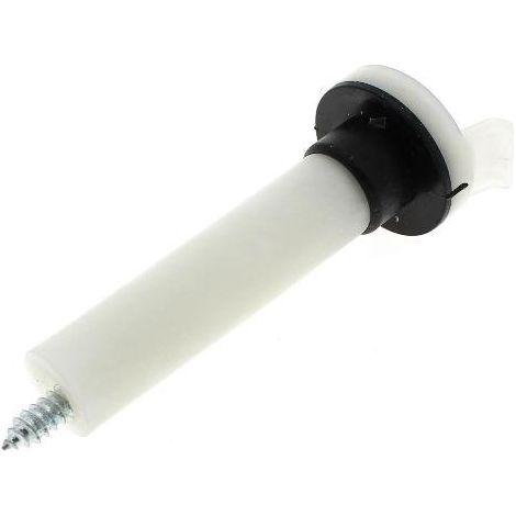 VIS A/MAS M6 X100 ZC SP EMBALLAGE pour LAVE LINGE INDESIT -... (1/2)
