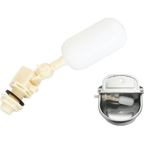 Flotador para bebederos universales – Modelo 38400