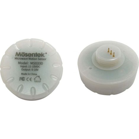 Sensor para Campana LED Industrial UFO HBD/HBM Evo Movimiento RADAR (1/2)