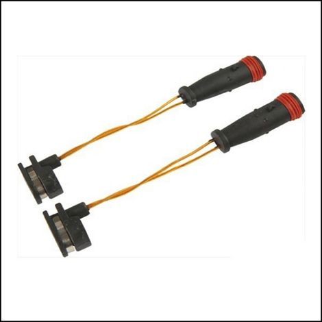Sensori freno anteriore per mercedes-benz classe g (w460,w461,w463) dal 1985 (1/3)