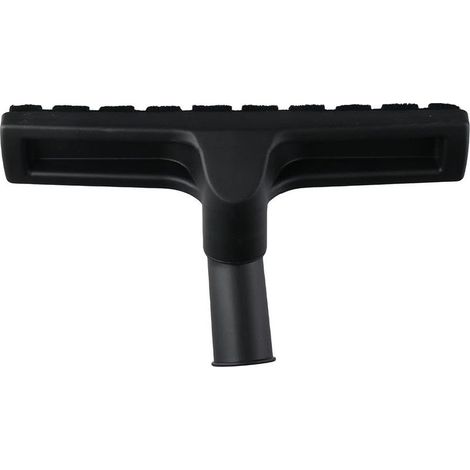 accessoire d'aspirateur tête de brosse accessoire de remplacement brosse pour tapis dur (1/3)