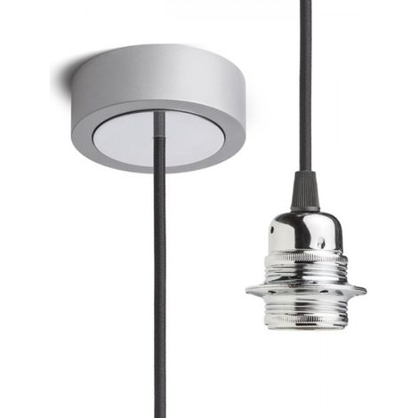 Kronleuchter HEX Hängeset 230V E27 28W