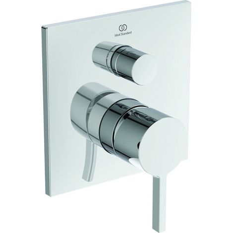 Baignoire de bain UP Joy Neo Chrom