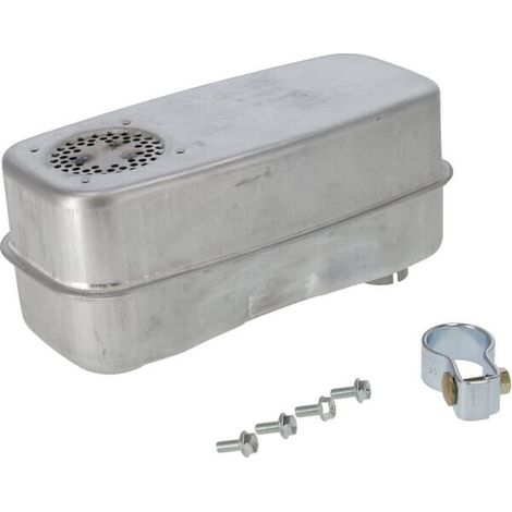 Silencieux BRIGGS & STRATTON 995018 (1/2)