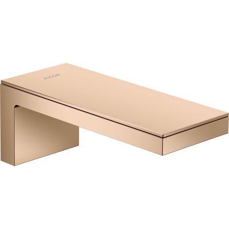 hansgrohe AXOR MyEdition plaque 200 métal, 47903300, 47903300 (1/2)