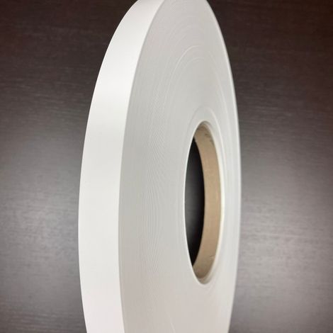 Bordo ABS mm1 bianco CE H24