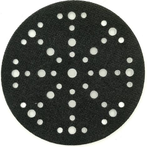 VELCRO DI RICAMBIO per PLATORELLO D.150 mm 49 fori (1/2)