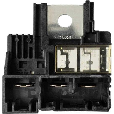 Compatible avec Yaris (2006-2014) et Sion XD (2008-2014) fusible de circuit de batterie 262052050 (82620-52050).