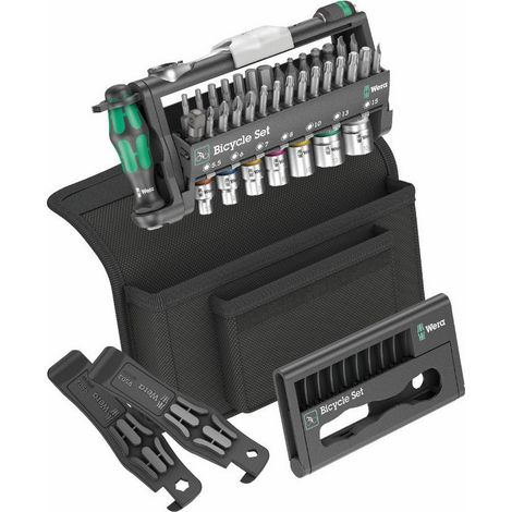 Wera Bicycle Set 3 (1/5)