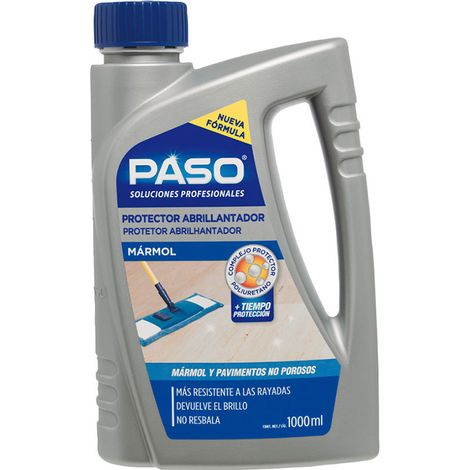Step protecteur de polissage de marbre 1l 700213 (1/2)