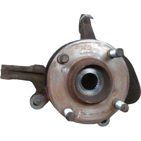 [PRODUIT D'OCCASION] Pivot Avant Gauche SUZUKI Celerio ♻️ Ref Oe. 4515184m50 - Garantie à vie