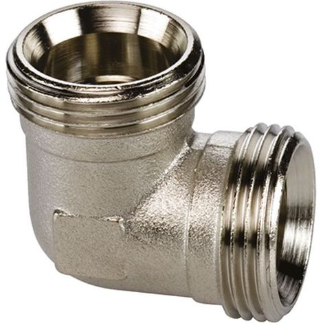 Flamco Codo de acoplamiento G3/4a Eurok. MS vern., F10387
