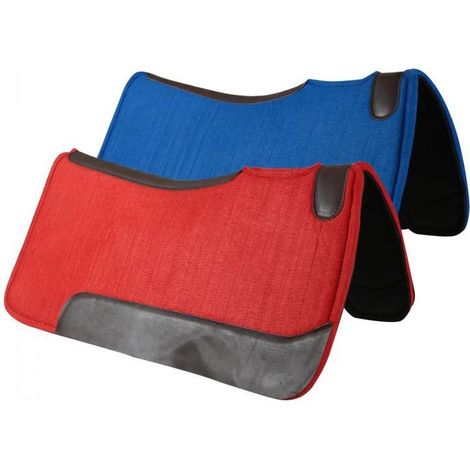 Sottosella western in neopreme COLOURED - Blu Royal (1/3)