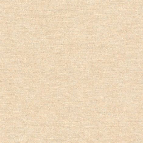 A.S. Création Vliestapete Kaleidoscope 10,05 x 0,53 m Uni Beige Rosé leicht strukturiert (1/5)