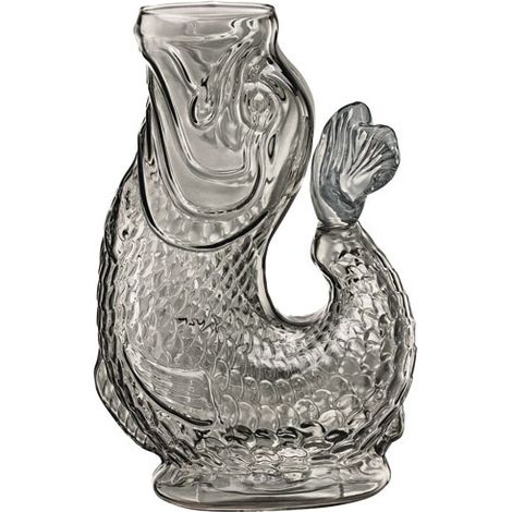 Caraffa d'acqua Nemo Grigia - Kuchenprofi Gmbh (1/2)