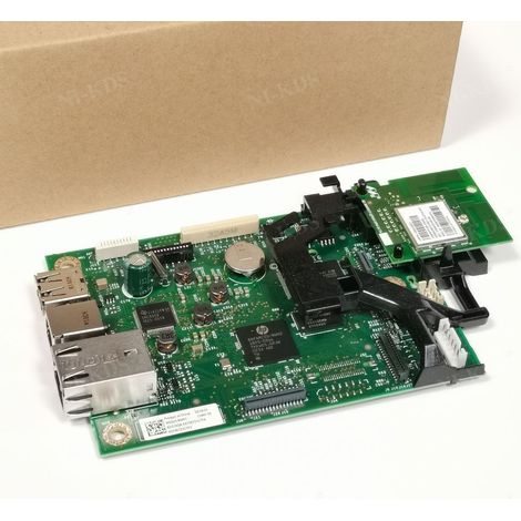 Kompatibel mit HP M479FDW, 479FNW und M479DW Druckern: Motherboard-Ersatz für M479FDW (FNW-Modell).