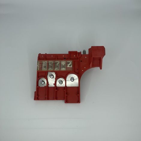 Mazda battery fuse GMM1-67-S99, fuse GKK867S99A, D09V-67-S99