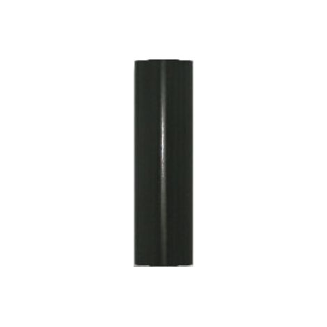 PARASPIGOLO 30X30 LISCIO PVC NERO H 2,90- 10,0 pz