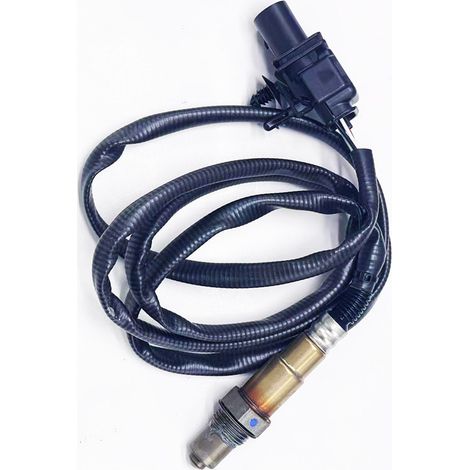 Der Sauerstoffsensor 11787558055 ist passend für BMW 523Li/525i/530i/535Li. (1/4)