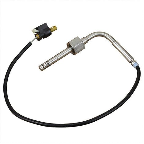 Capteur de température des gaz d'échappement A0071537528 pour Mercedes-Benz Classe V V 250 GL350 ML350 BlueTEC/D W44 (1/5)