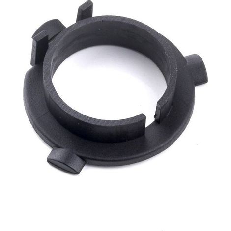 Adaptador de montaje para bombilla LED H7 para HYUNDAI KIA (1/4)