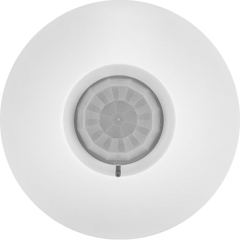 Détecteur de mouvement infrarouge à plafond DC9-16V, dispositif anti-vol avec capteur de présence humaine (1/5)
