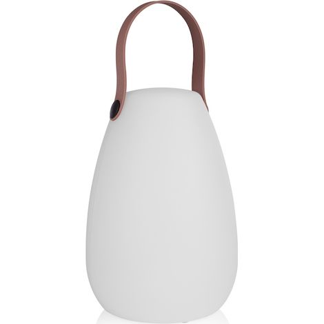 Lámpara de mesa Smartwares OOO-50002 Blanco Plástico 3,7 V