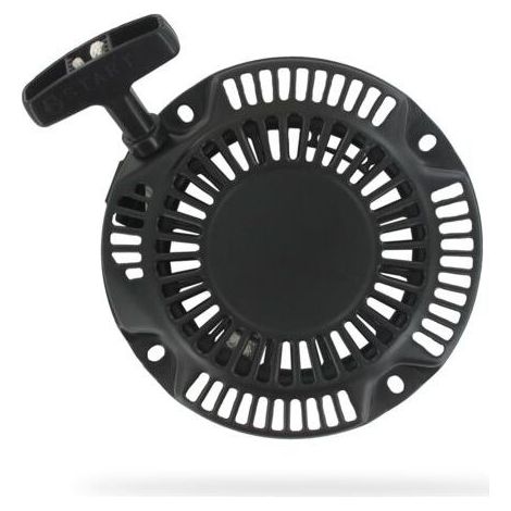 – Lanceur pour moteur thermique – Démarrage puissant et fiable – Compatible modèles ROBIN/SUBARU – Installation simplifiée – Référence 2695020130, 2695020140 (1/5)