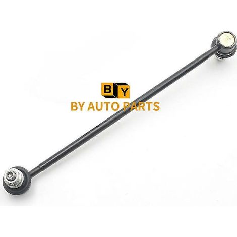 Barre stabilisatrice avant, biellette et bague avant pour CHANGAN CS75 CS75FL (modèles 2014-2020), type d'origine constructeur (CS75 2014-2017, 1 pièce). (1/5)