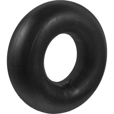 Chambre à Air pour Pneu Tondeuse Gazon et Brouette Tube Intérieur Caoutchouc Naturel Précise Stabilité Renforcée pour Tracteur et Motoculteur (1/5)