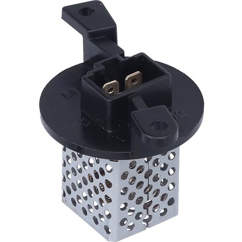 Résistance de ventilateur 79330‑SAA‑J01 compatible Honda Fit berline 5 portes 1.5L 1497CC 4 cylindres essence atmosphérique (1/5)