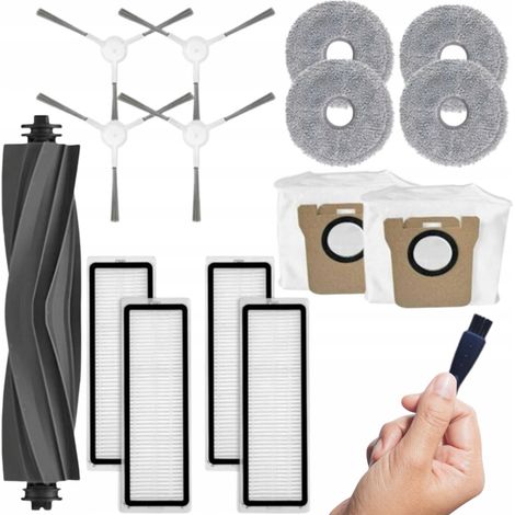 Accessori per robot di pulizia Dreame L10 S Ultra / Xiaomi S10 PRO X10 (1/5)