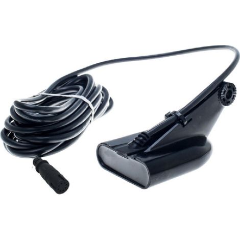 Sonde 50/200 kHz HDI HOOK2 et HOOK REVEAL - LOWRANCE -