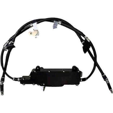 Elektronische Parkbremse 59700-C5610 für Kia Sorento 2015-2018 59700C5610 (1/5)