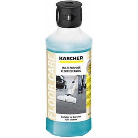 Produit Nettoyant Sol Universel - 500 Ml - Pour Nettoyeur Vapeur - 1 Pièce
