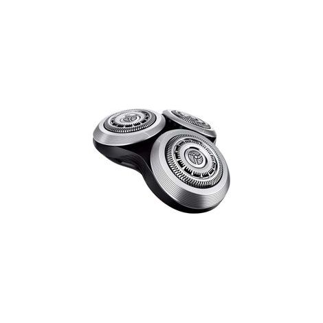 Tête de rechange SH90 compatible avec Philips Norelco RQ12 RQ10 RQ11 SH50 Series 9000 Arcitec Sensotouch 8000 3D