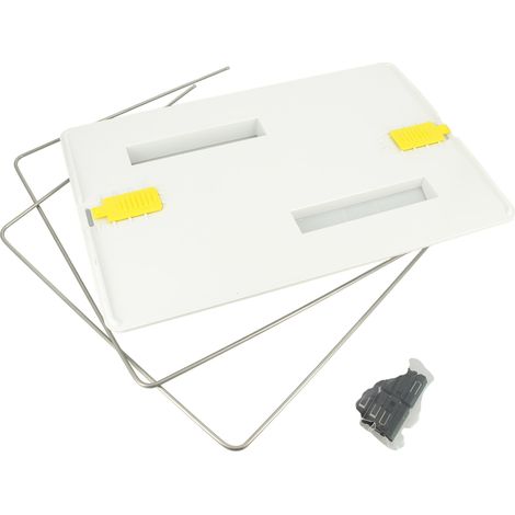 Basis+halterung für filtertüte dolphin 9995550 - poolroboter dolphin (1/5)