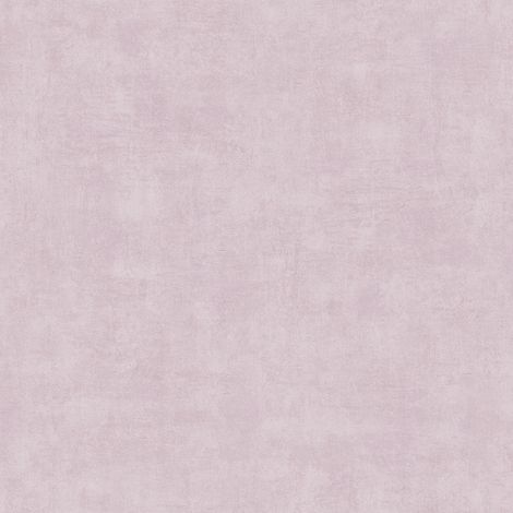 Vliestapete - Beton Matt Rosa - 10m x 52cm