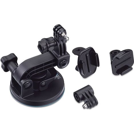 GO PRO GoPro Ventosa Aggancio Rapido (1/5)